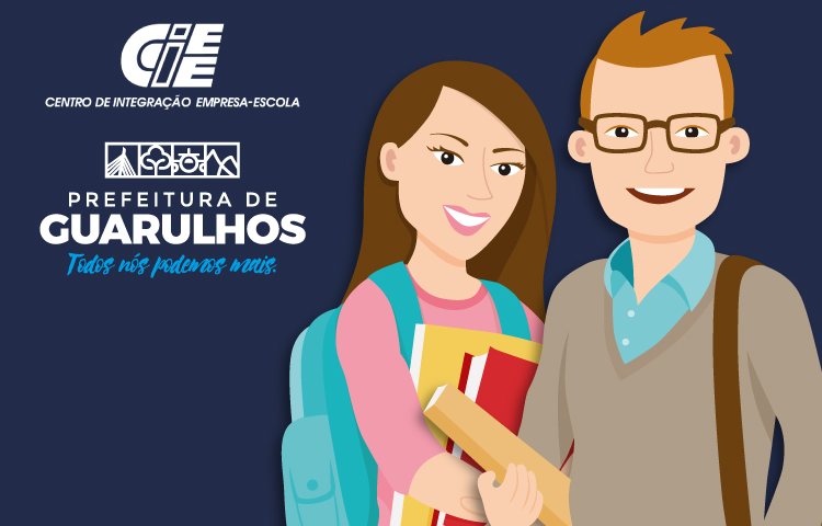 Portal da Secretaria de Educação de Guarulhos