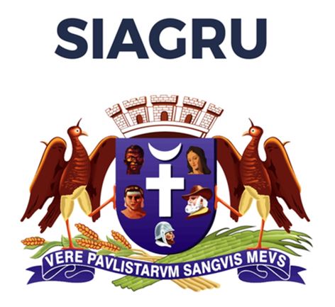 SiaGru - Perfil Solicitante/Educação