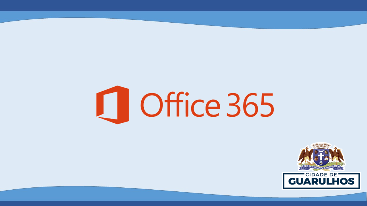 Conceitos e Aplicações  Microsoft Office 365