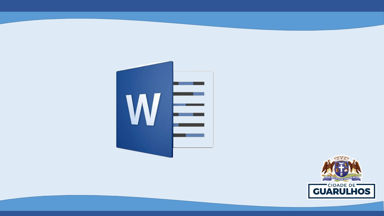 Word 2016 Intermediário / 2025
