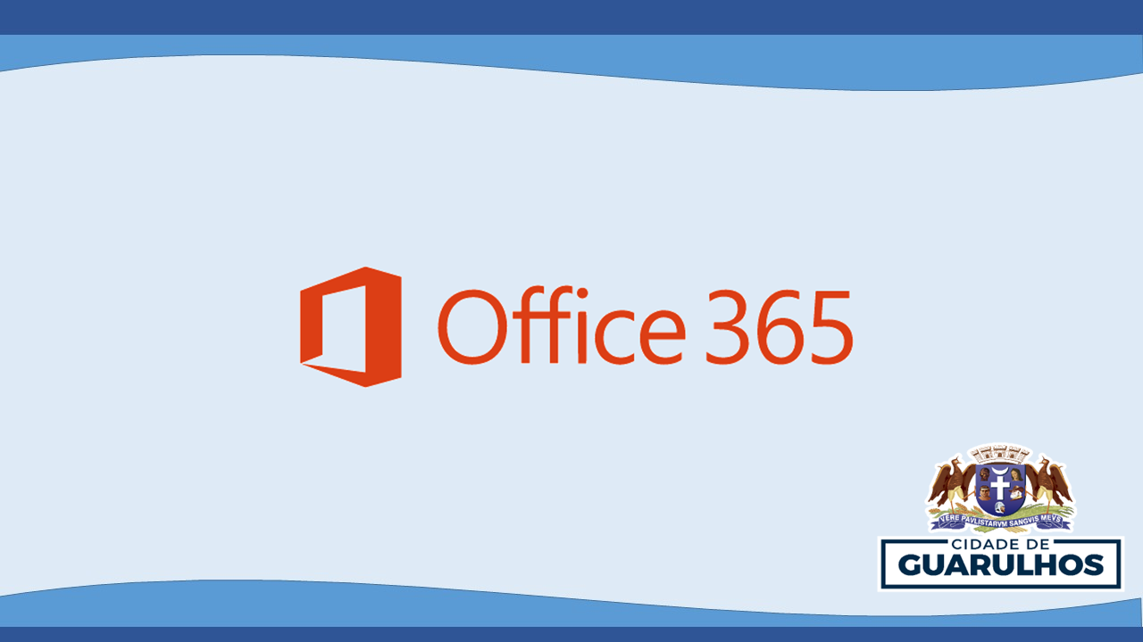 Conceitos e Aplicações Microsoft Office 365 / 2025