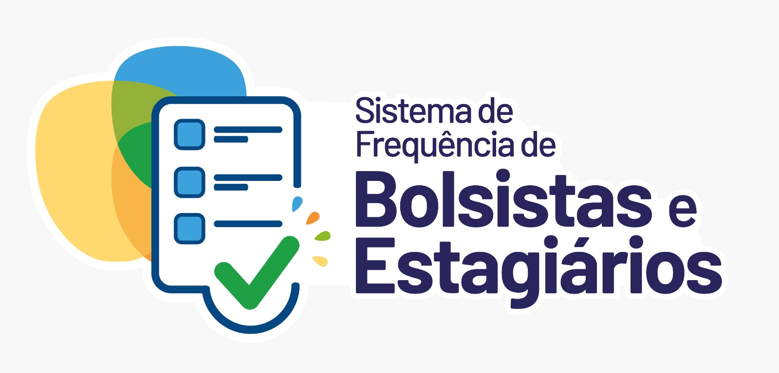 Sistema Frequência Bolsistas e Estagiários