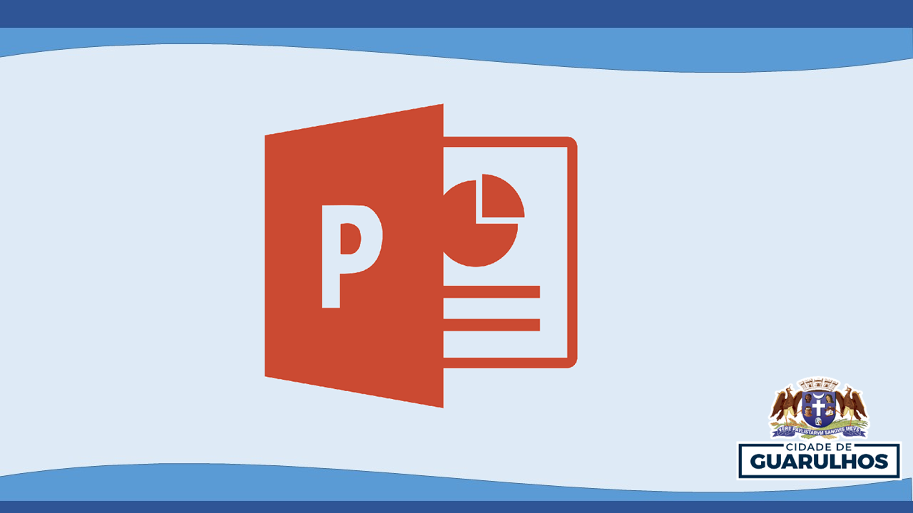 PowerPoint 2016 Intermediário / 2026