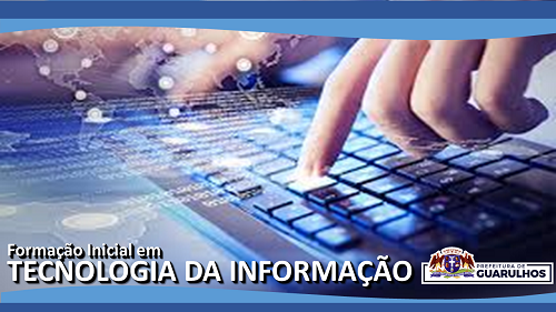 Formação Inicial em Tecnologia da Informação / 2026