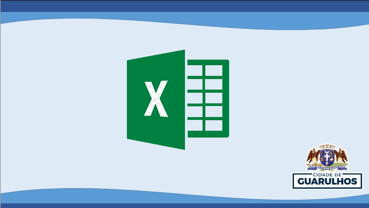 Excel 2016 Intermediário/ 2026 