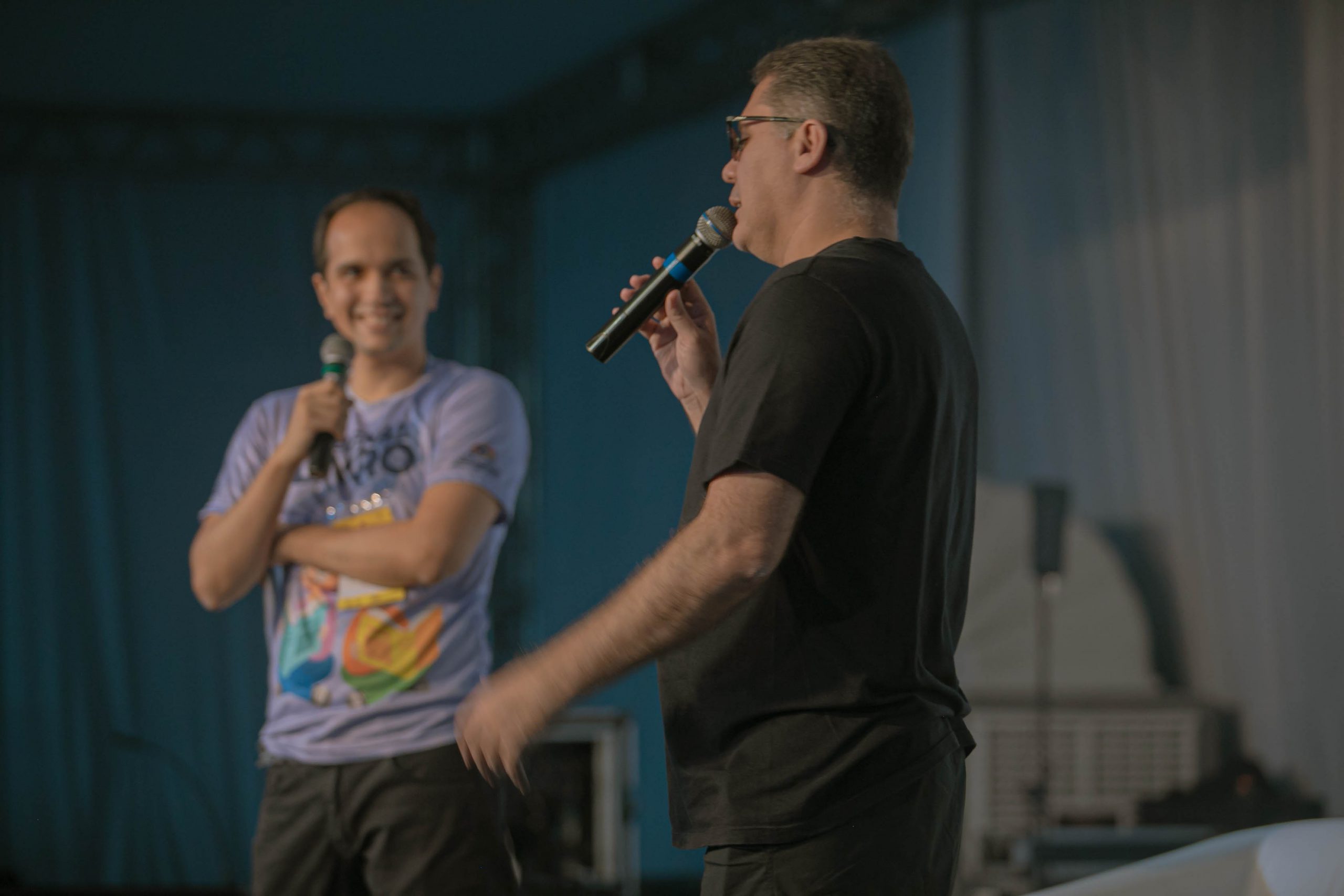 Wendel Bezerra